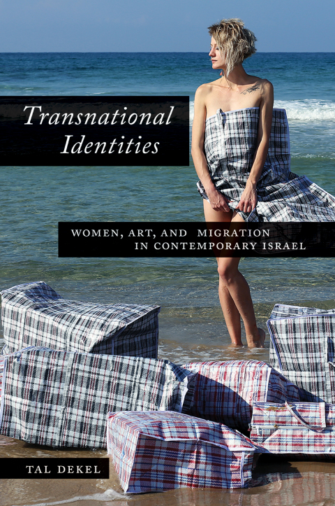 Cover image for book Transnational Identities