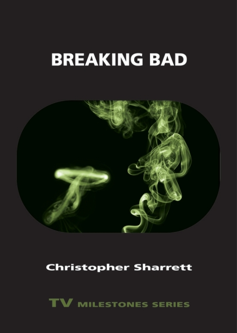 Cover image for book Breaking Bad