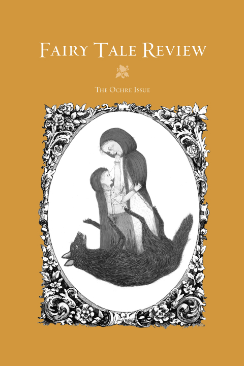 Cover image for book Fairy Tale Review
