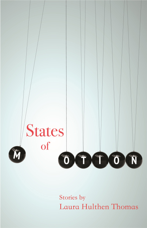 Cover image for book States of Motion