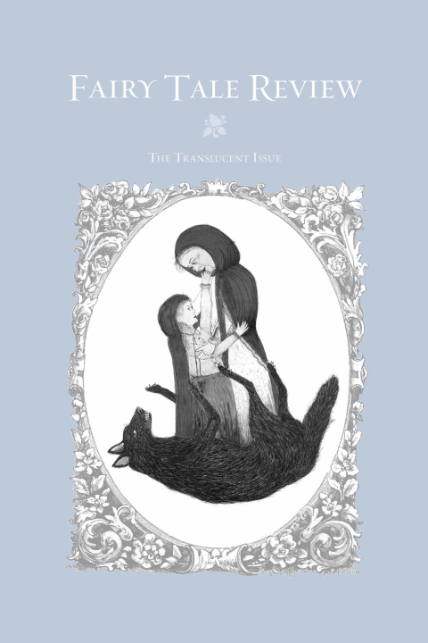 Cover image for book Fairy Tale Review
