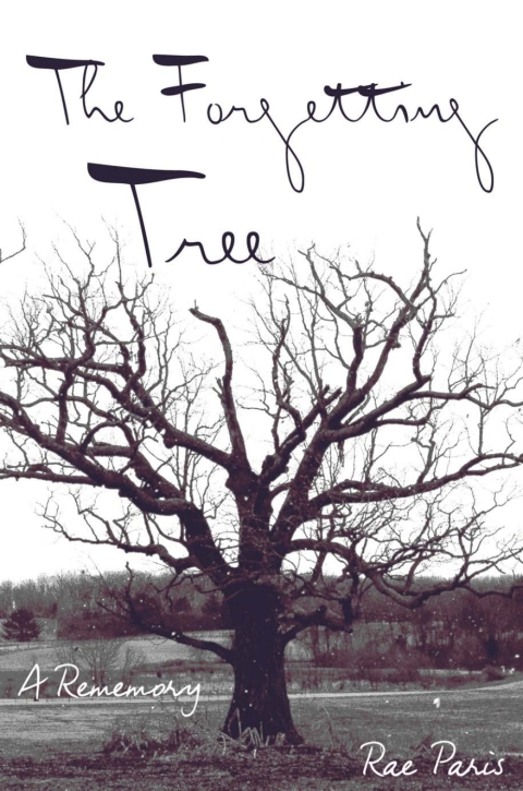 Cover image for book The Forgetting Tree