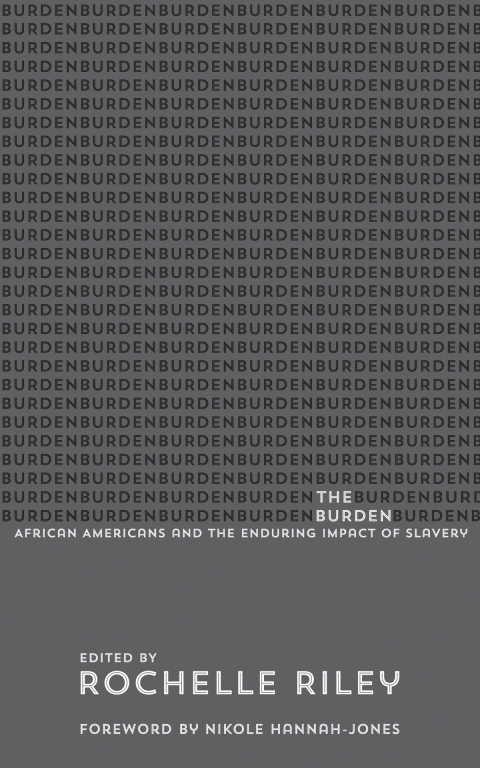 Cover image for book The Burden
