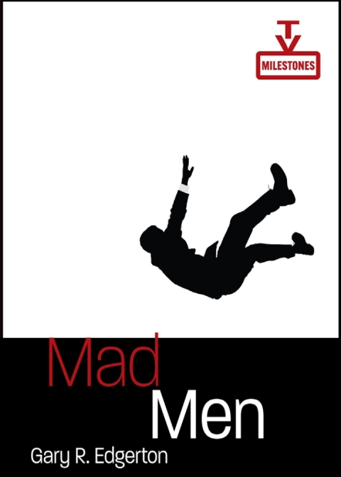 Cover image for book Mad Men