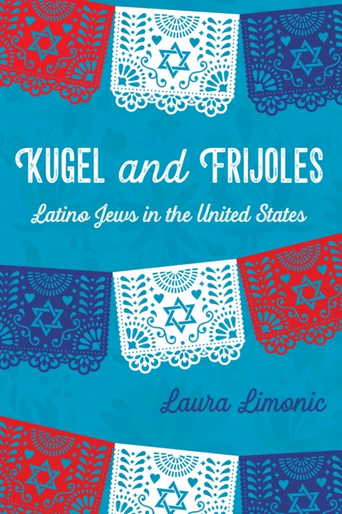 Cover image for book Kugel and Frijoles