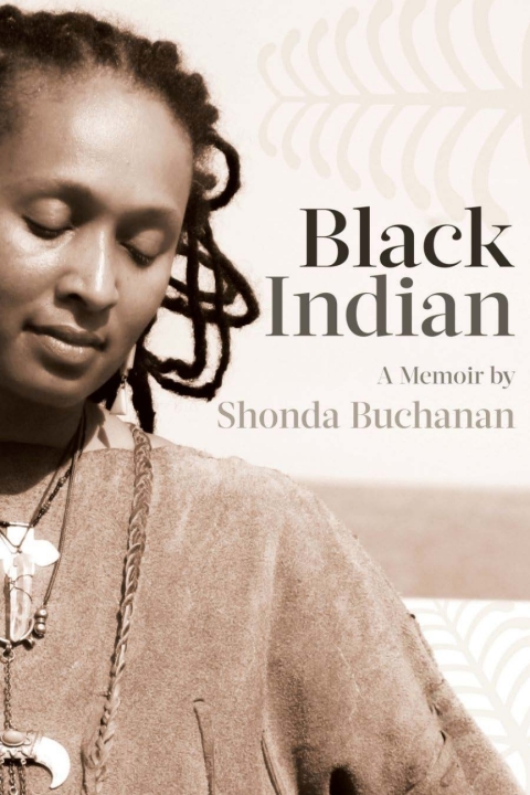 Cover image for book Black Indian