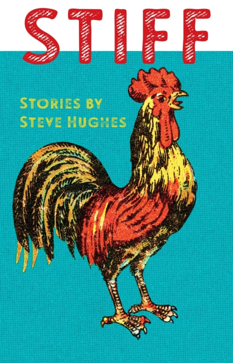 Cover image for book Stiff
