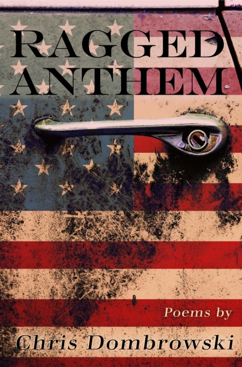 Cover image for book Ragged Anthem