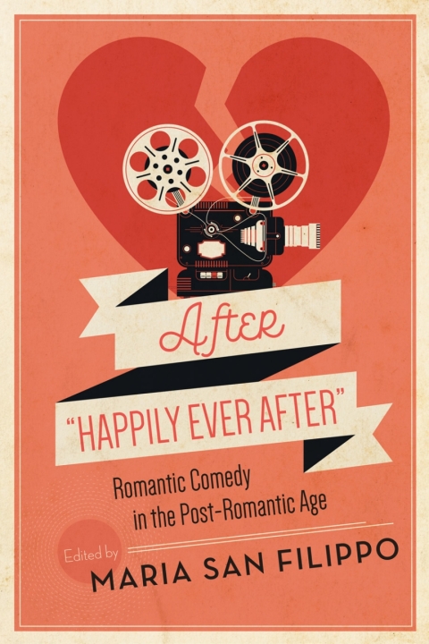 Cover image for book After "Happily Ever After"