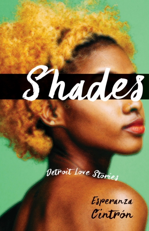 Cover image for book Shades
