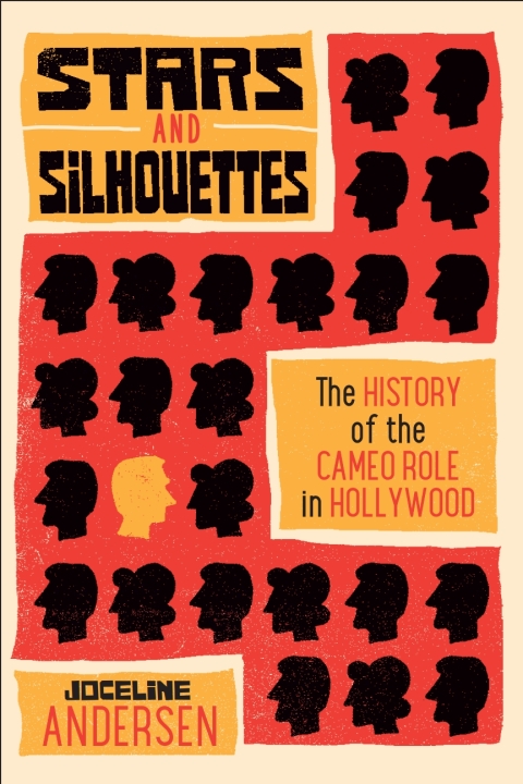Cover image for book Stars and Silhouettes