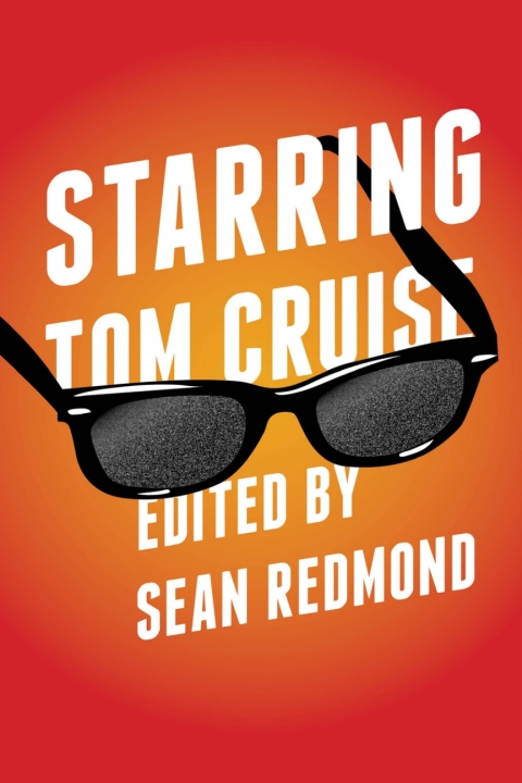 Cover image for book Starring Tom Cruise
