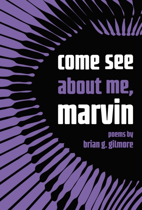 Cover image for book Come See about Me, Marvin