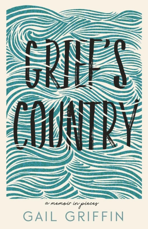 Cover image for book Grief's Country