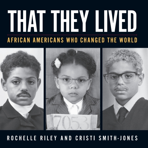 Cover image for book That They Lived
