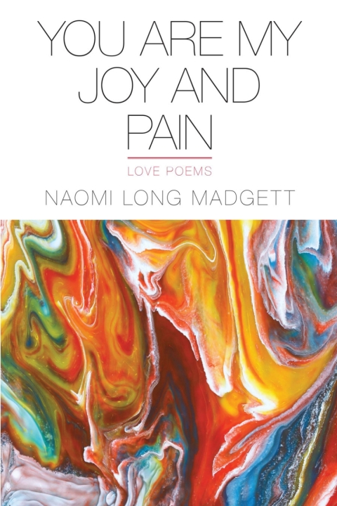 Cover image for book You Are My Joy and Pain