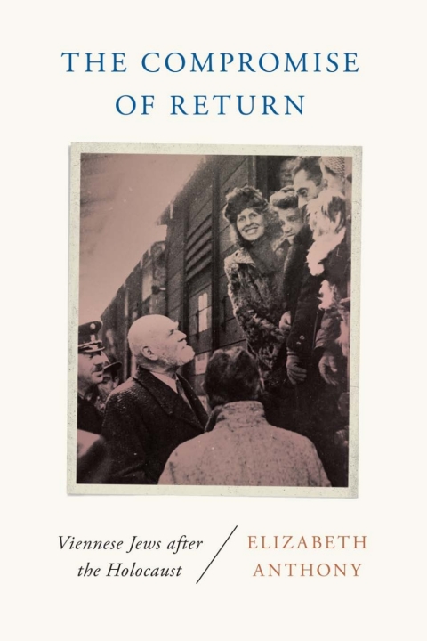 Cover image for book The Compromise of Return