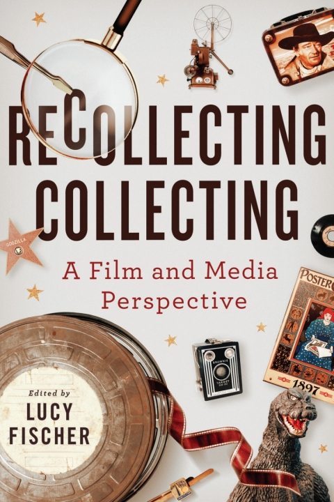 Cover image for book Recollecting Collecting