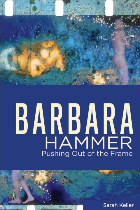 Cover image for book Barbara Hammer
