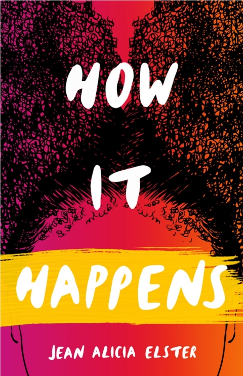 Cover image for book How It Happens