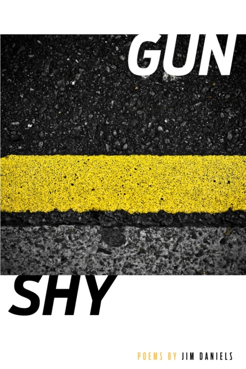 Cover image for book Gun/Shy
