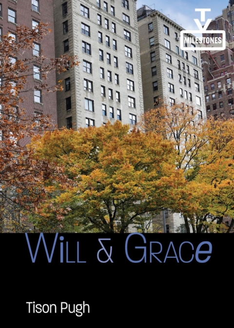 Cover image for book Will & Grace