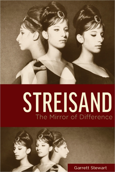 Cover image for book Streisand