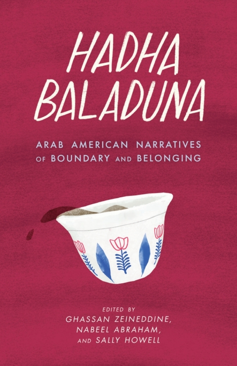 Cover image for book Hadha Baladuna