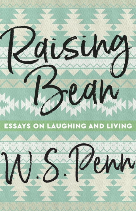Cover image for book Raising Bean