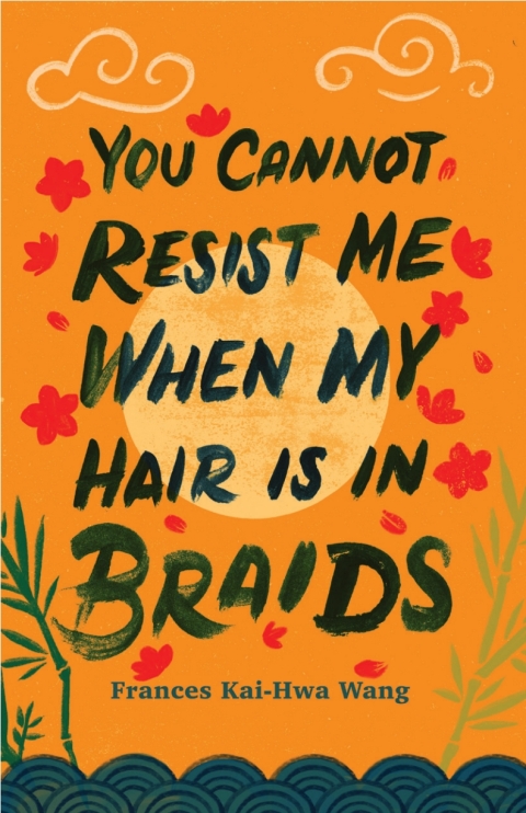 Cover image for book You Cannot Resist Me When My Hair Is in Braids