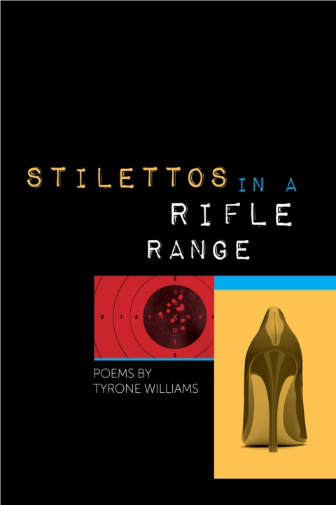 Cover image for book Stilettos in a Rifle Range