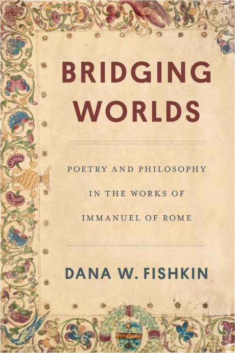 Cover image for book Bridging Worlds