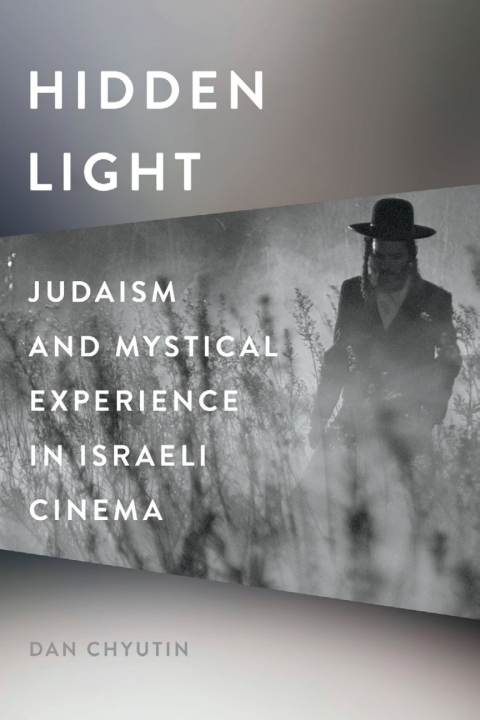 Cover image for book Hidden Light