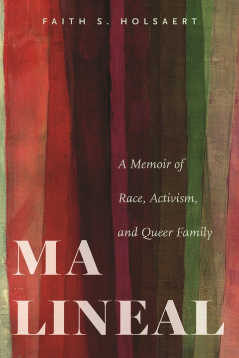 Cover image for book Ma Lineal