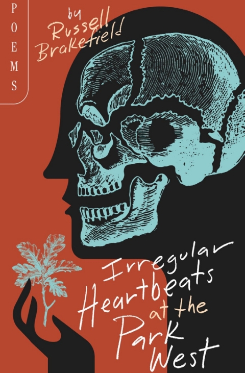 Cover image for book Irregular Heartbeats at the Park West