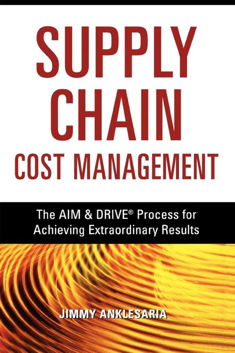 Cover image for book Supply Chain Excellence