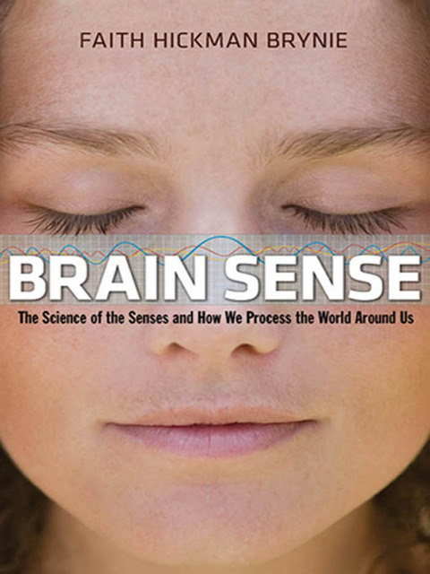 Cover image for book Brain Sense