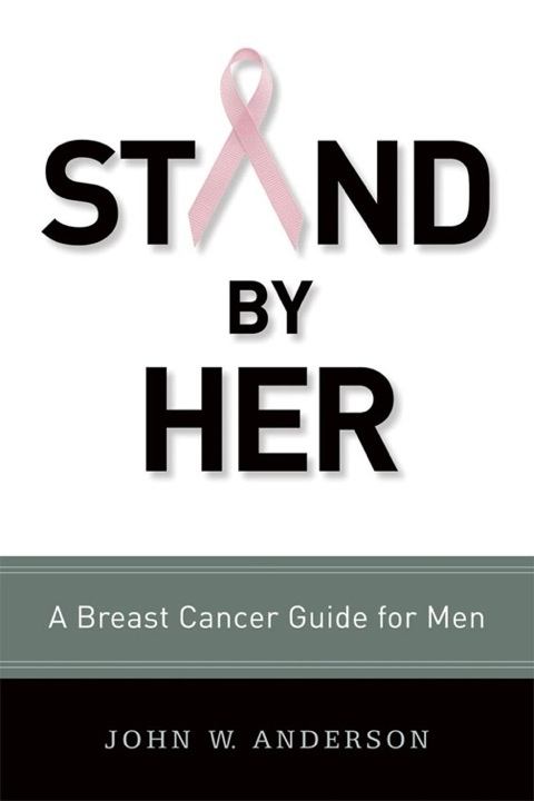 Cover image for book Stand by Her