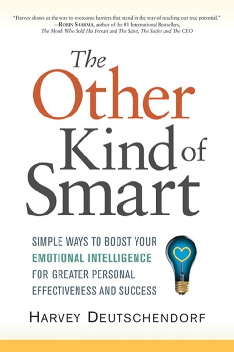 Cover image for book The Other Kind of Smart