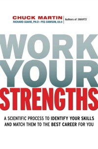 Cover image: Work Your Strengths 1st edition 9780814414071