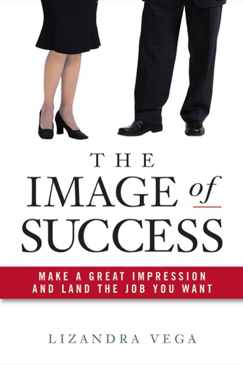 Cover image for book The Image of Success