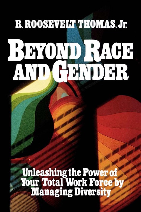Cover image for book Beyond Race and Gender