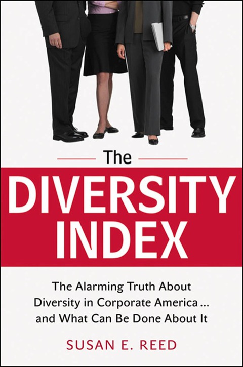 Cover image for book The Diversity Index