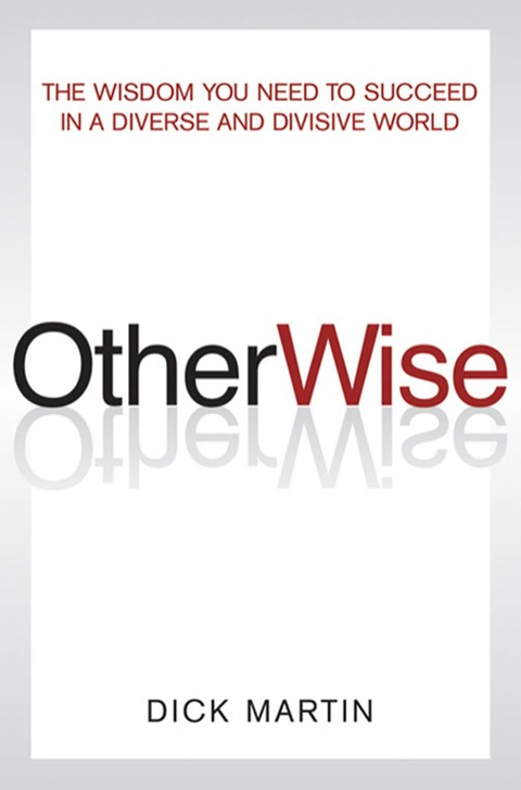 Cover image for book OtherWise