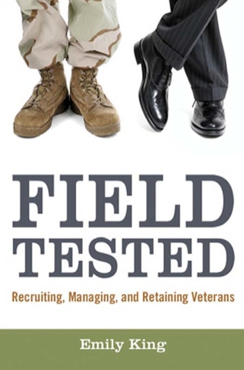 Cover image for book Field Tested