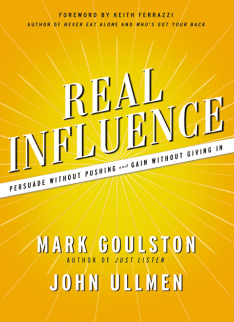 Cover image for book Real Influence