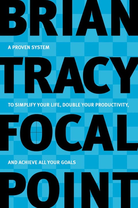 Cover image for book Focal Point