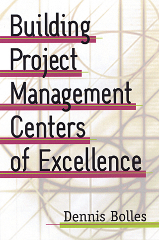 Building Project-Management Centers of Excellence