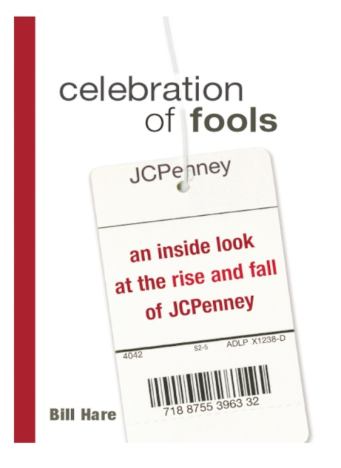 Cover image for book Celebration of Fools