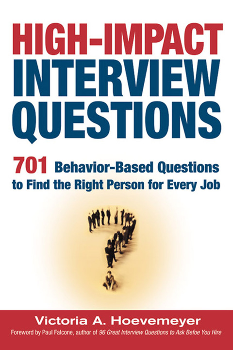 Cover image for book High-Impact Interview Questions